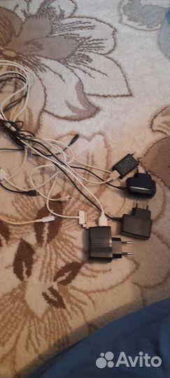 Зарядные устройства