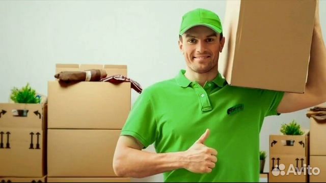 Грузчик в магазин (ночная смена)