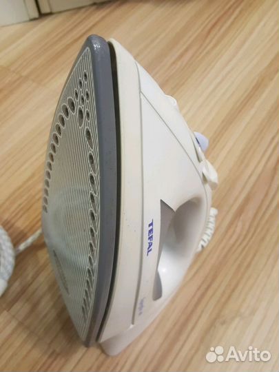 Утюг Tefal FV3140