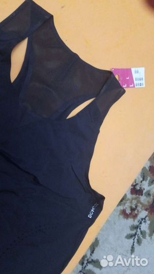 Костюм для фитнеса женский