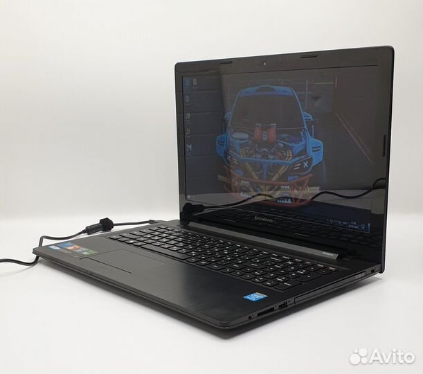 Ноутбук Lenovo