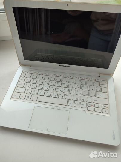 Нетбук lenovo