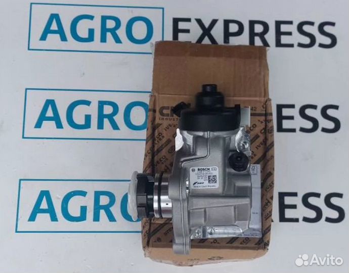 Тнвд Bosch 0445010545 новый