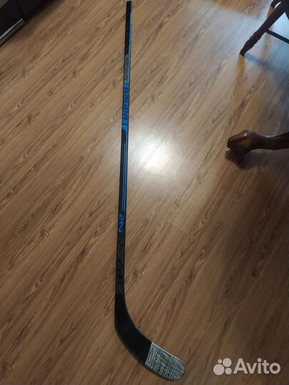 Хоккейная клюшка Bauer Nexus 2N