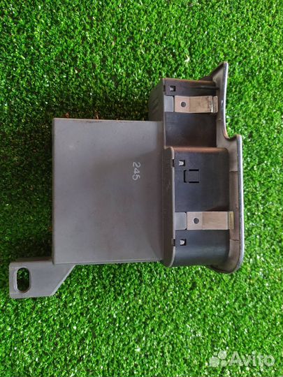 Блок управления стеклоподъемниками передний Alfa