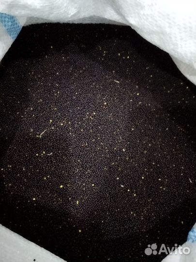 Корм для птиц