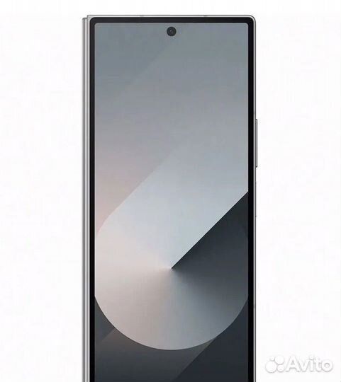 Samsung Galaxy Z Fold6, 12/256 ГБ