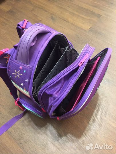 Ранец школьный