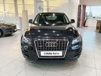 Audi Q5 2.0 AMT, 2012, 212 236 км, с пробегом, цена 1 260 000 руб.