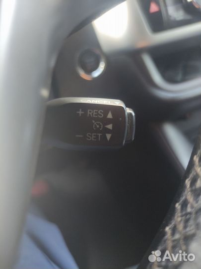 Toyota Highlander 2.7 AT, 2014, 187 000 км