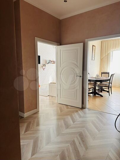 2-к. квартира, 88 м², 5/11 эт.