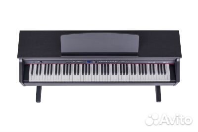 Orla CDP-101-rosewood Цифровое пианино