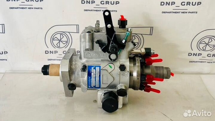 Тнвд John Dere Re506883