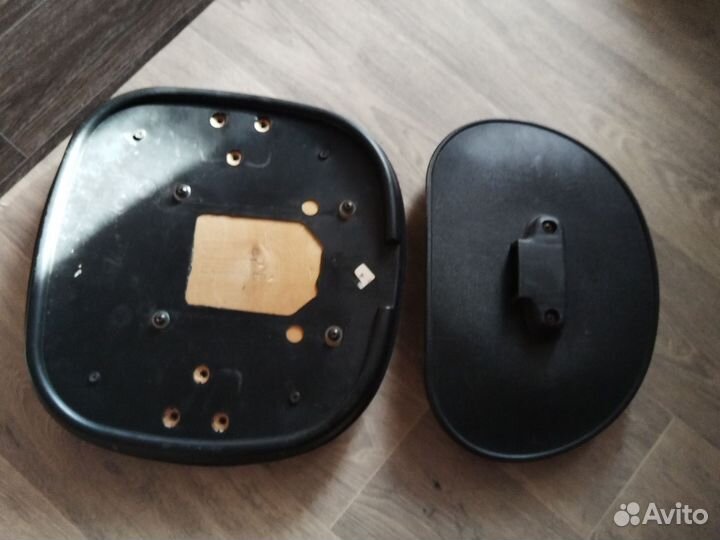 Компьютерный стул