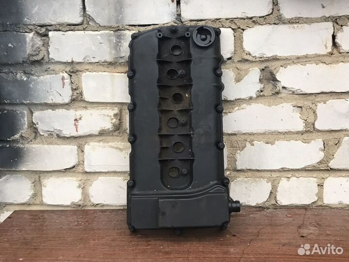 Клапанная крышка 3.6FSI