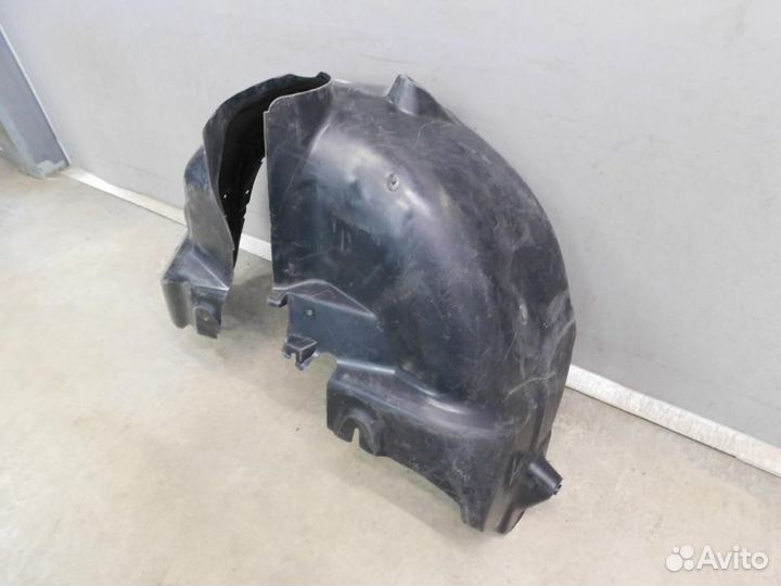 Подкрылок/локер задний левый Land Rover Freelander