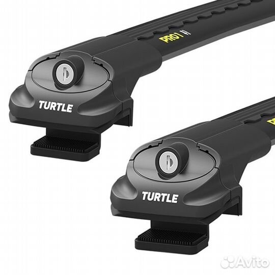 Багажник на крышу Fiat Stilo Turtle Air1