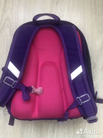 Рюкзак для начальной школы