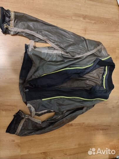 Мотоциклетная экипировка Macna текстиль