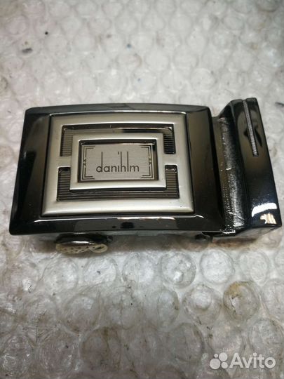 Пряжка для ремня