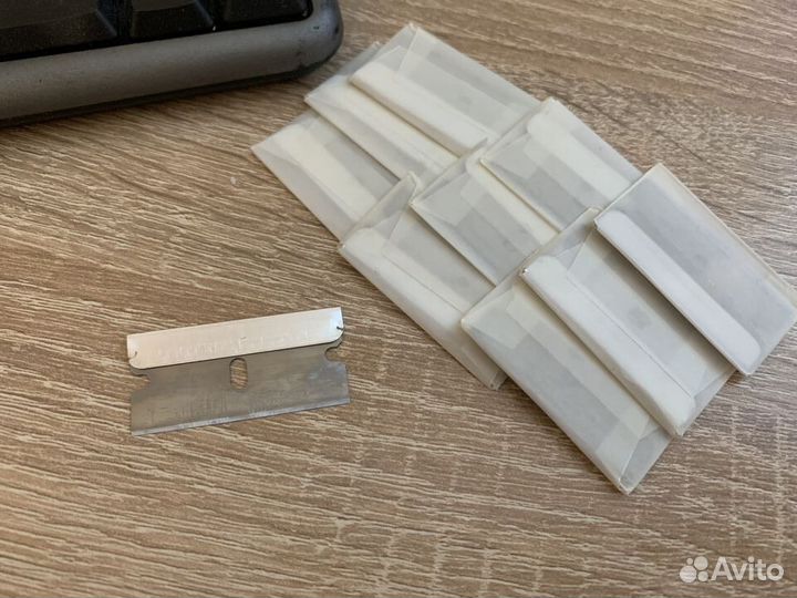 Лезвие для разборки телефонов новое