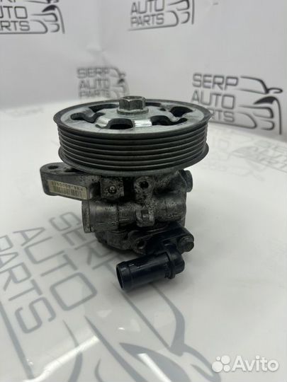 Гидроусилитель Honda Accord 7 CL7 2.0 K20Z2 2006