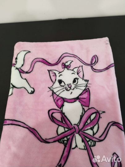 Плед детский новый