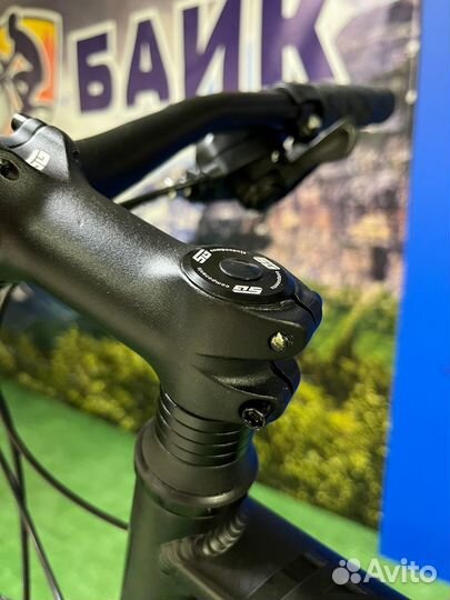 Велосипед stinger 29