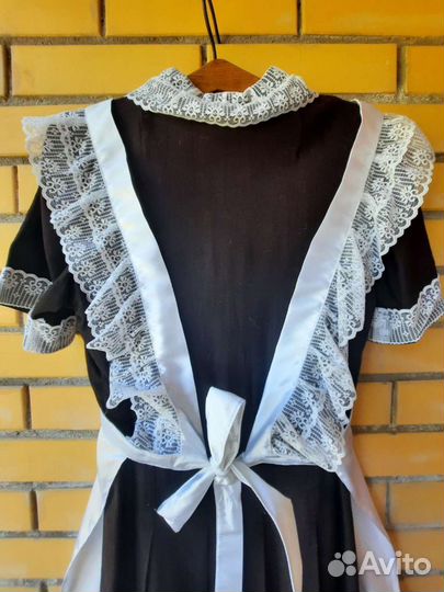 Платье / Форма на последний звонок