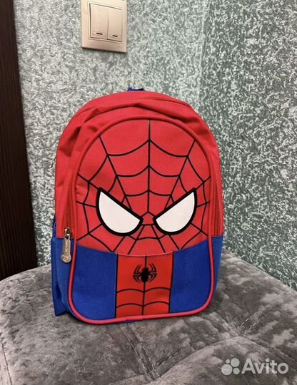 Angry Birds рюкзак дошкольный детский