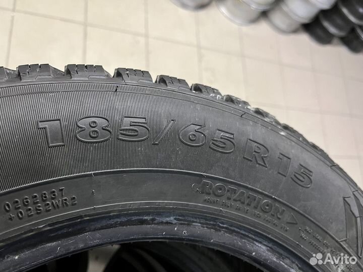 Nokian Tyres Nordman 8 185/65 R15