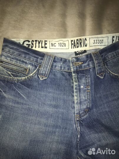 GG джинсы оригинал