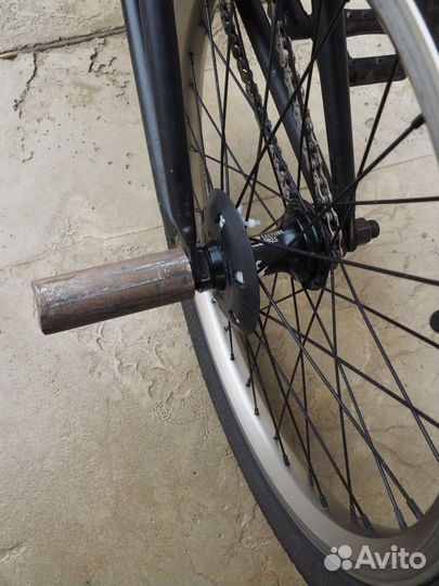 Велосипед BMX / бмх