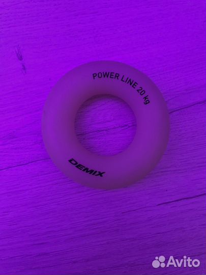 Экспандер Demix