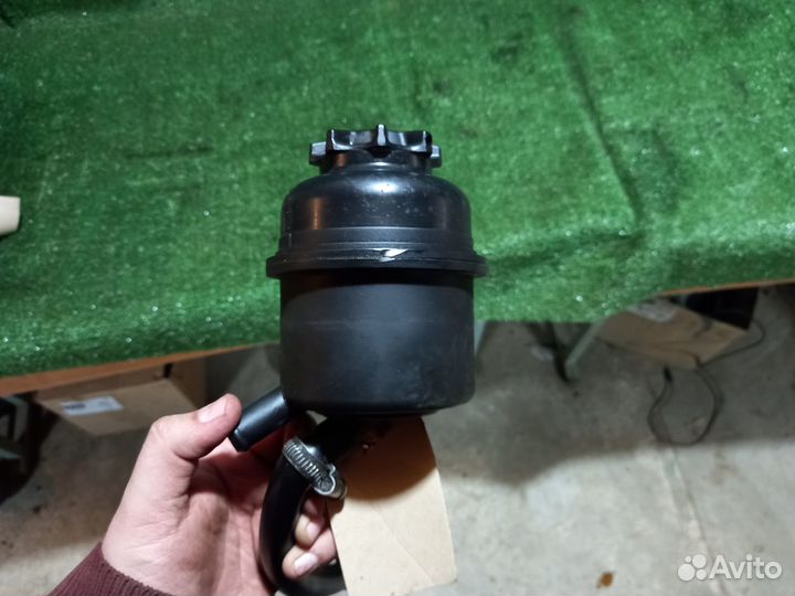 Бачек гура Opel Vectra A