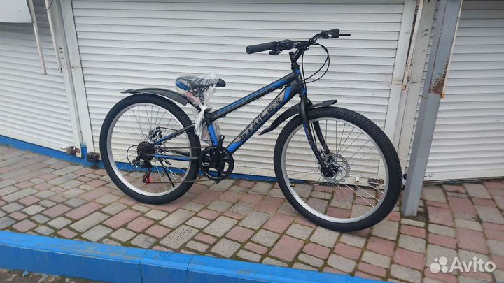 Велосипеды