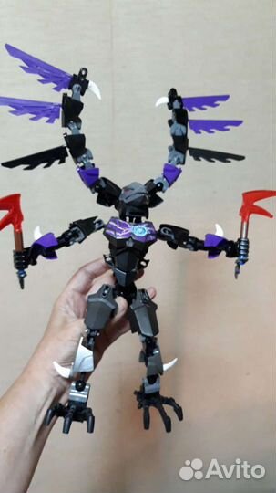 Коллекционное Lego