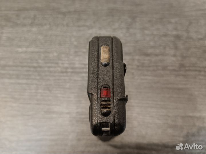 Пейджер motorola