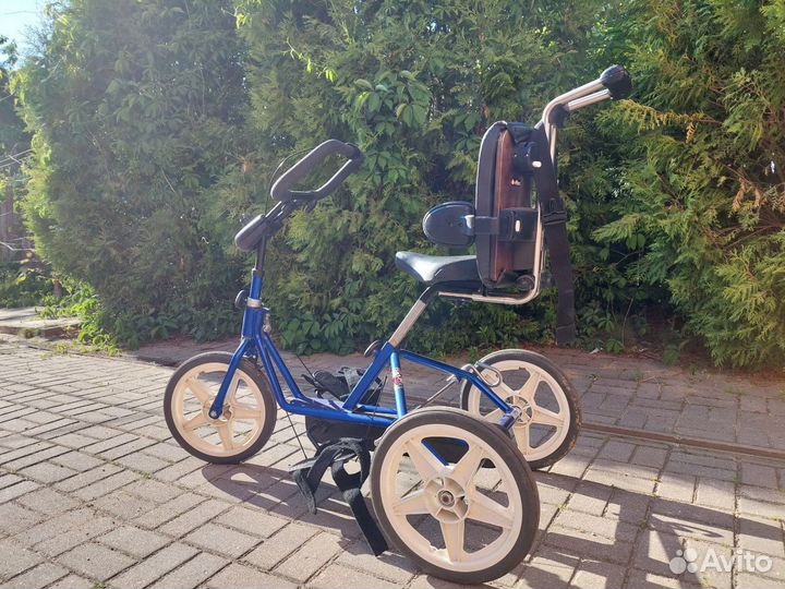 Rifton Tricycle
