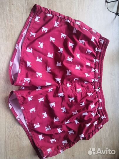 Купальные трусы на мальчика Calzedonia, в бассейн