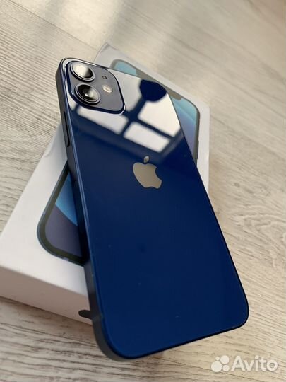 iPhone 12 mini, 128 ГБ