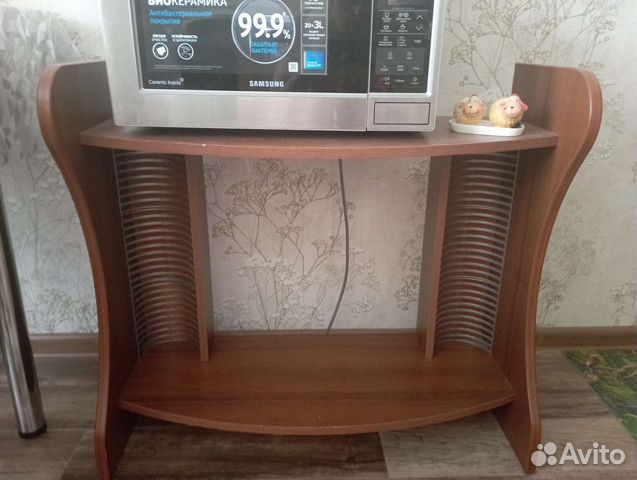 Тумба под телевизор