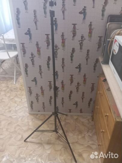 Фотоштатив