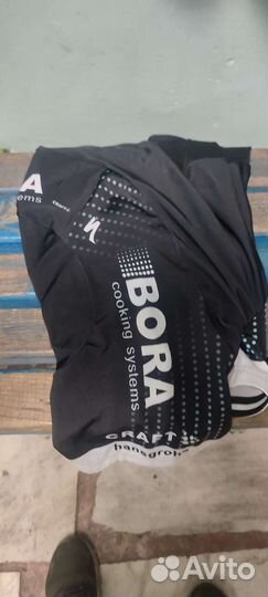 Велоформа Bora