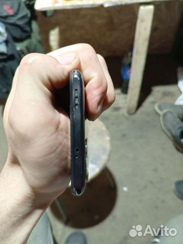 Xiaomi Redmi Note 10, 4/64 ГБ объявление продам