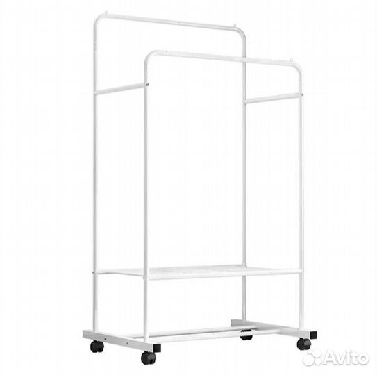 Вешалка для одежды новая