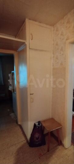 2-к. квартира, 39,4 м², 2/2 эт.