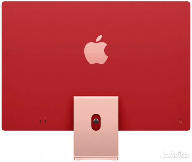 Моноблок Apple iMac 24