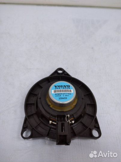 Динамик двери передний правый Volvo S90 2 D4