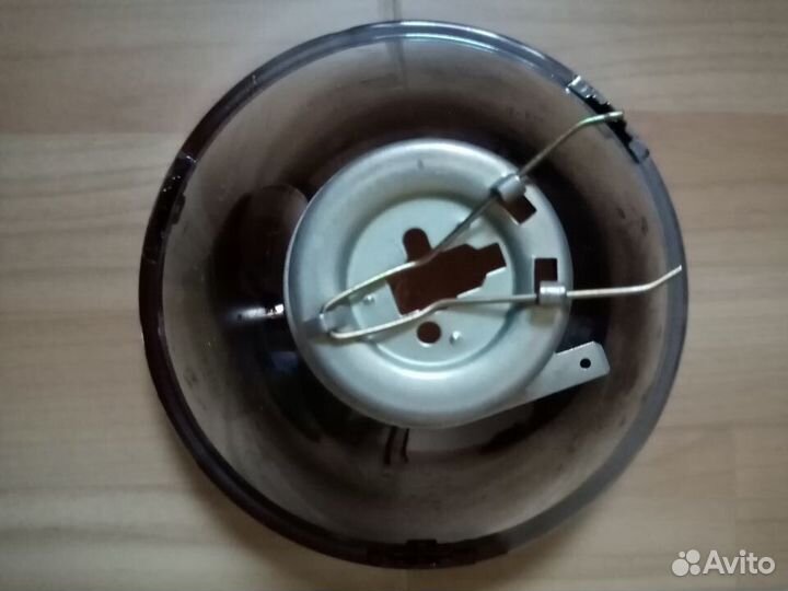 Оптика ваз 2106 